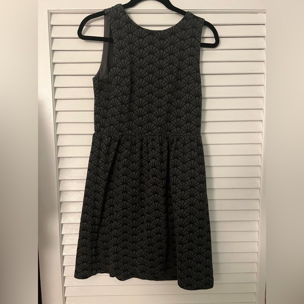 Medallion Design Loft Dress size 2